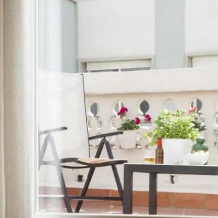 Weflating Gracia Apartment *