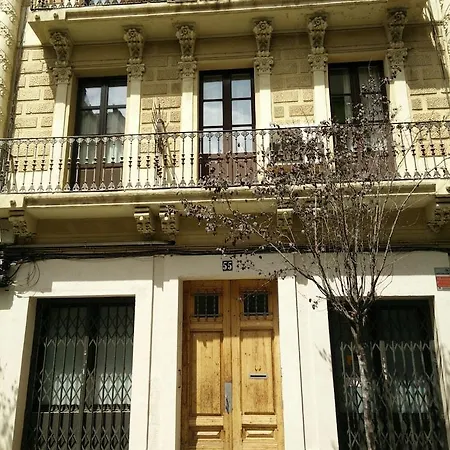 Weflating Gracia Barcelona