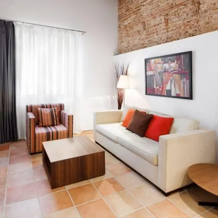 Weflating Gracia Barcelona