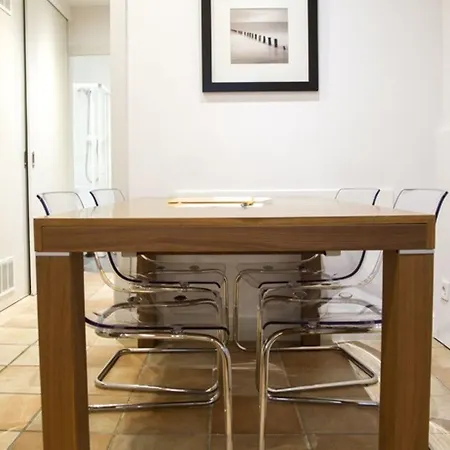 Apartment Weflating Gracia