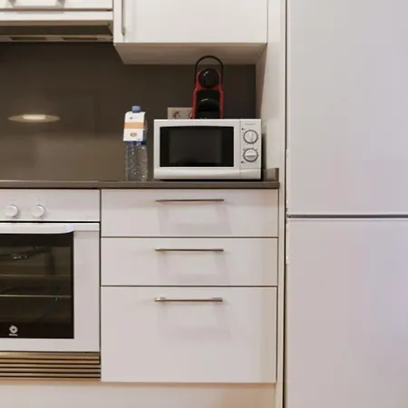 Apartment Weflating Gracia