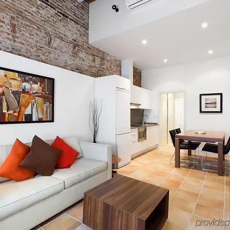 Apartment Weflating Gracia *