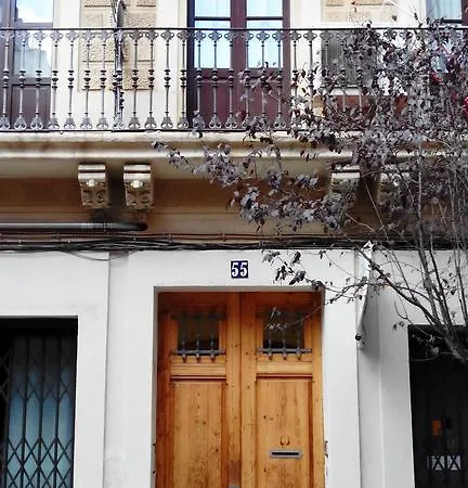 Weflating Gracia Apartment *