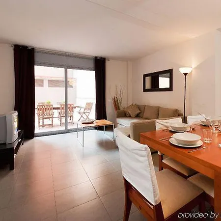 Apartment Weflating Gracia Barcelona