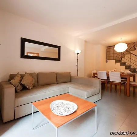 Apartment Weflating Gracia *