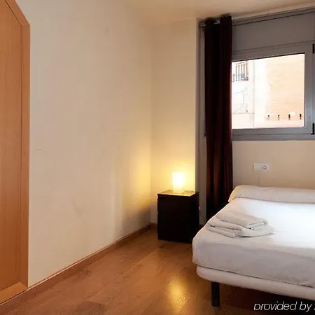 Apartment Weflating Gracia Barcelona