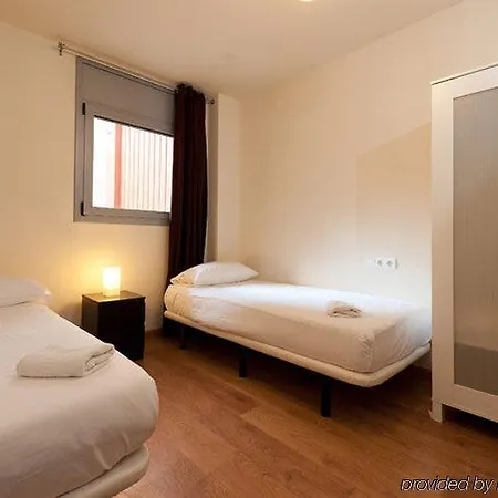 Apartment Weflating Gracia