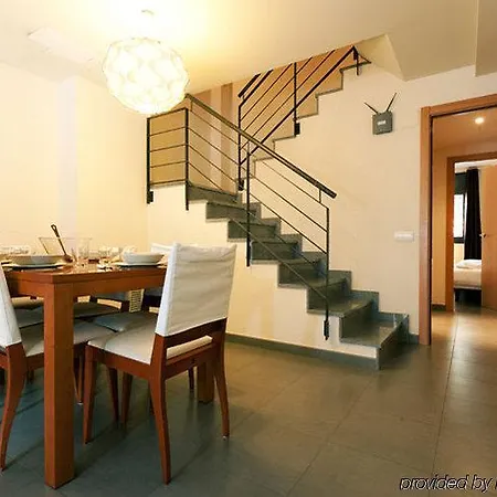 Weflating Gracia Apartment
