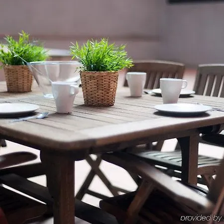 Apartment Weflating Gracia Barcelona