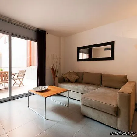 Apartment Weflating Gracia