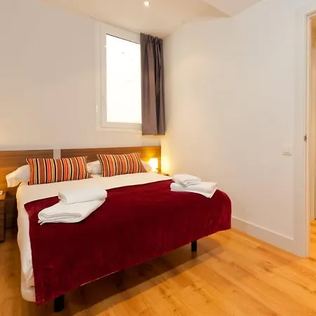 Weflating Gracia Apartment *