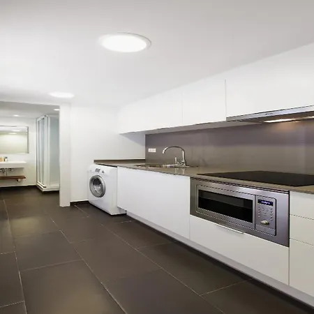 Weflating Gracia Apartment Barcelona