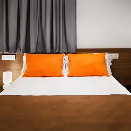 Apartment Weflating Gracia Barcelona