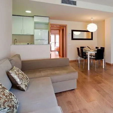 Apartment Weflating Gracia Barcelona