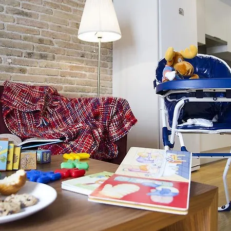 Weflating Gracia Apartment