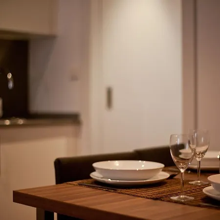 Weflating Gracia Apartment Barcelona
