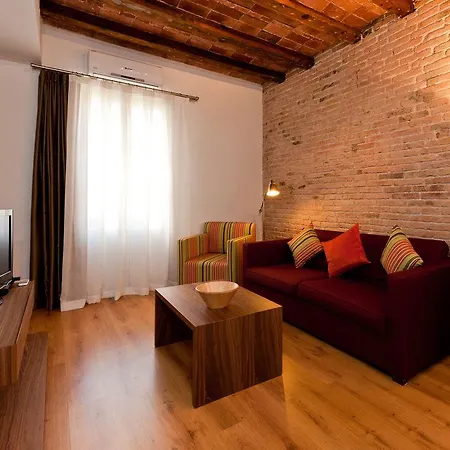 Weflating Gracia Apartment