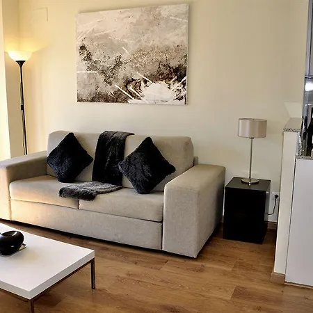 Weflating Gracia Apartment