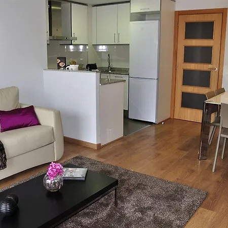 Weflating Gracia Apartment Barcelona