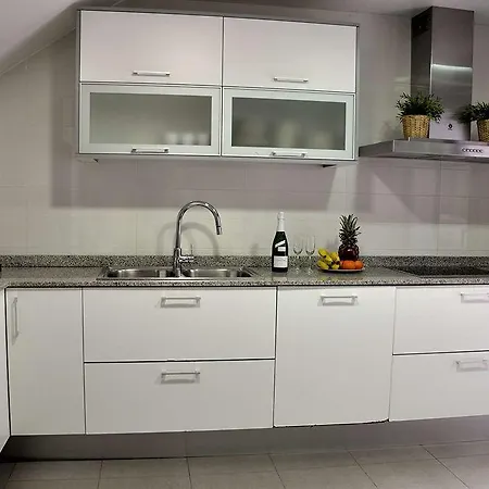 Weflating Gracia Apartment *