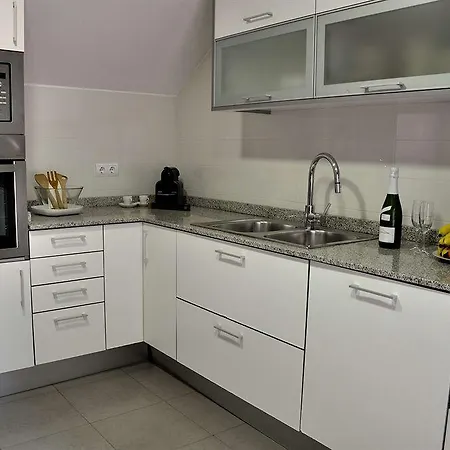 Weflating Gracia Apartment