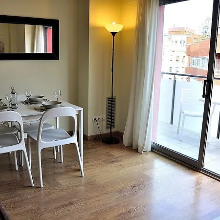 Weflating Gracia Apartment *