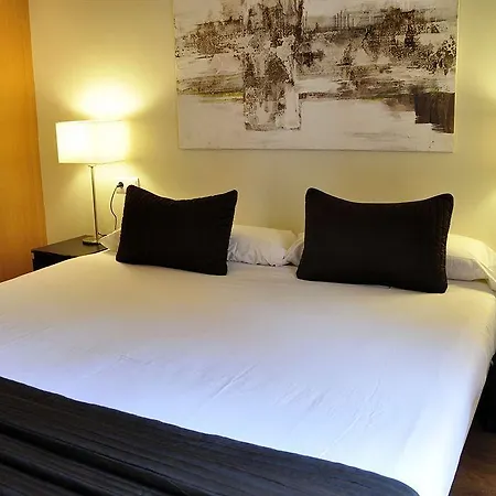 Weflating Gracia Apartment