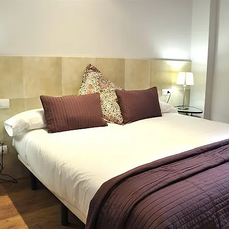 Weflating Gracia Apartment