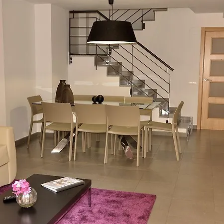 Weflating Gracia Apartment Barcelona