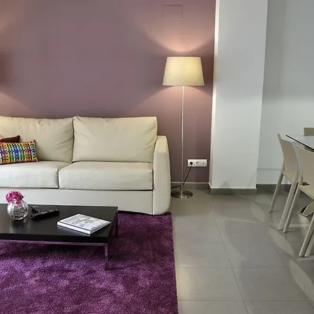 Weflating Gracia Apartment *