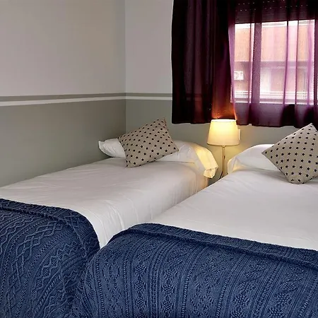 Weflating Gracia Apartment
