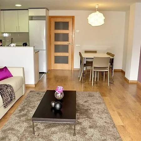 Weflating Gracia Apartment *