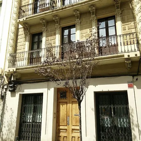 Weflating Gracia Apartment Barcelona
