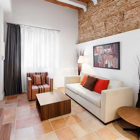Apartment Weflating Gracia Barcelona