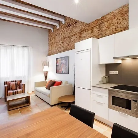 Apartment Weflating Gracia