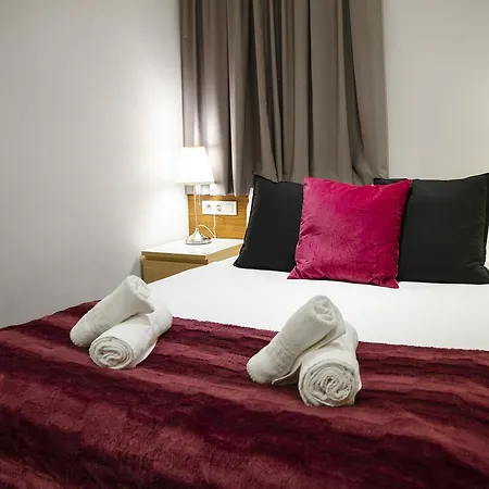 Weflating Gracia Apartment *