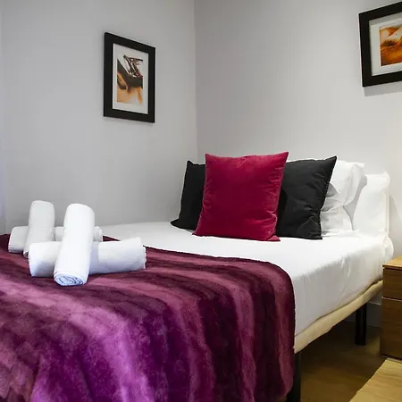 Weflating Gracia Apartment *