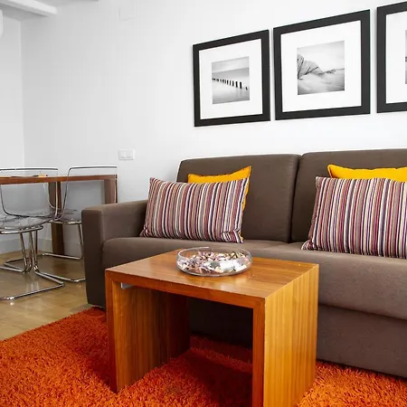Weflating Gracia Apartment *