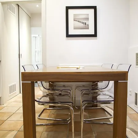 Apartment Weflating Gracia *