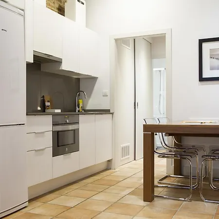 Apartment Weflating Gracia Barcelona
