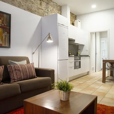 Weflating Gracia Apartment *