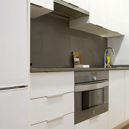 Apartment Weflating Gracia