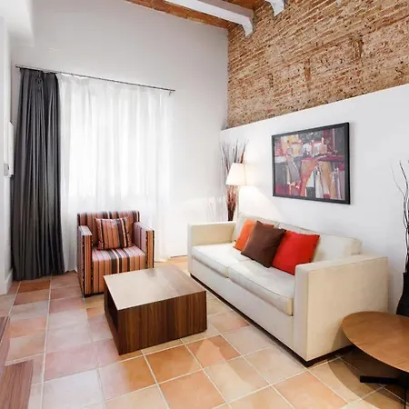 Apartment Weflating Gracia Barcelona