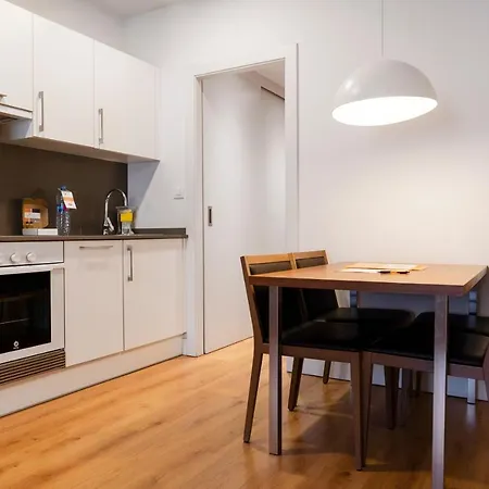 Weflating Gracia Apartment