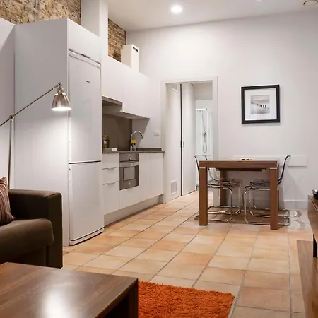 Apartment Weflating Gracia