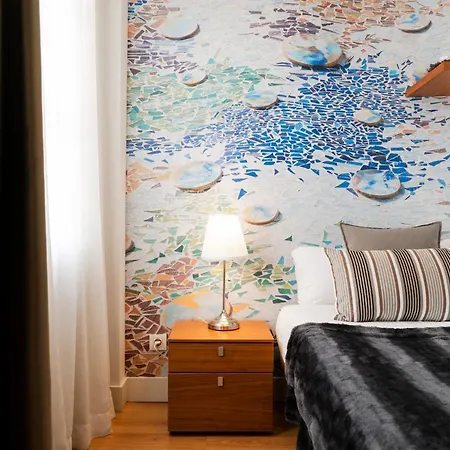Weflating Gracia Apartment