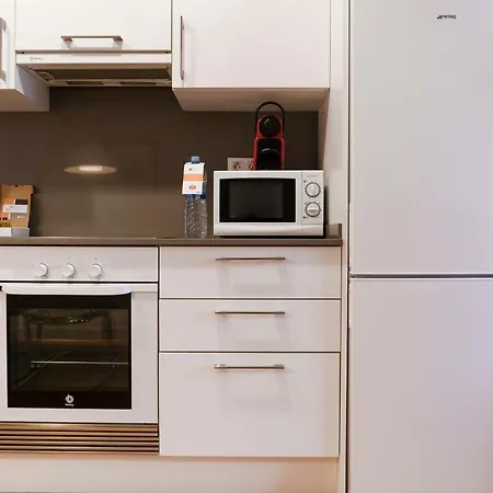 Apartment Weflating Gracia Barcelona