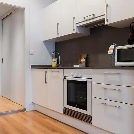 Apartment Weflating Gracia Barcelona