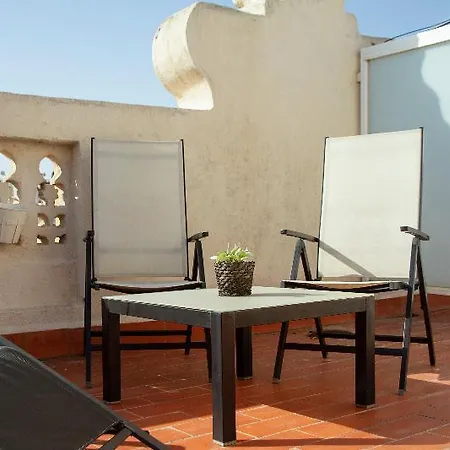 Apartment Weflating Gracia *
