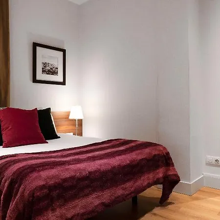 Apartment Weflating Gracia